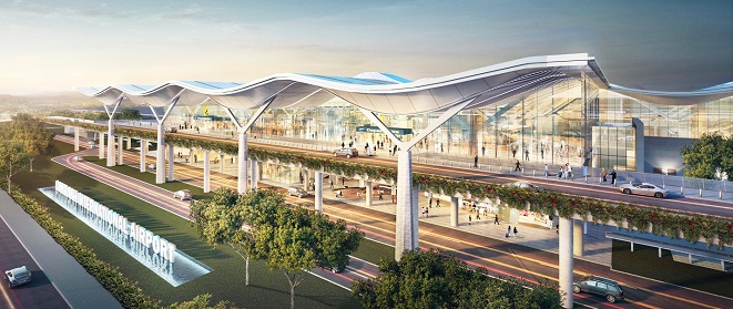 Nhà đất Cam Ranh