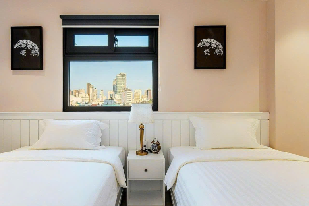 [ TOÀ CĂN HỘ VÂN ĐỒN _ sẵn thu nhập ổn định ] 