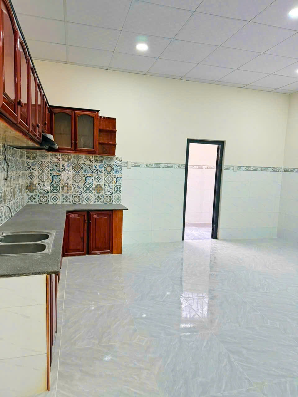 [ Nhà hẻm ô tô _ Mai Lão Bạng ] ** Mới vô cùng **