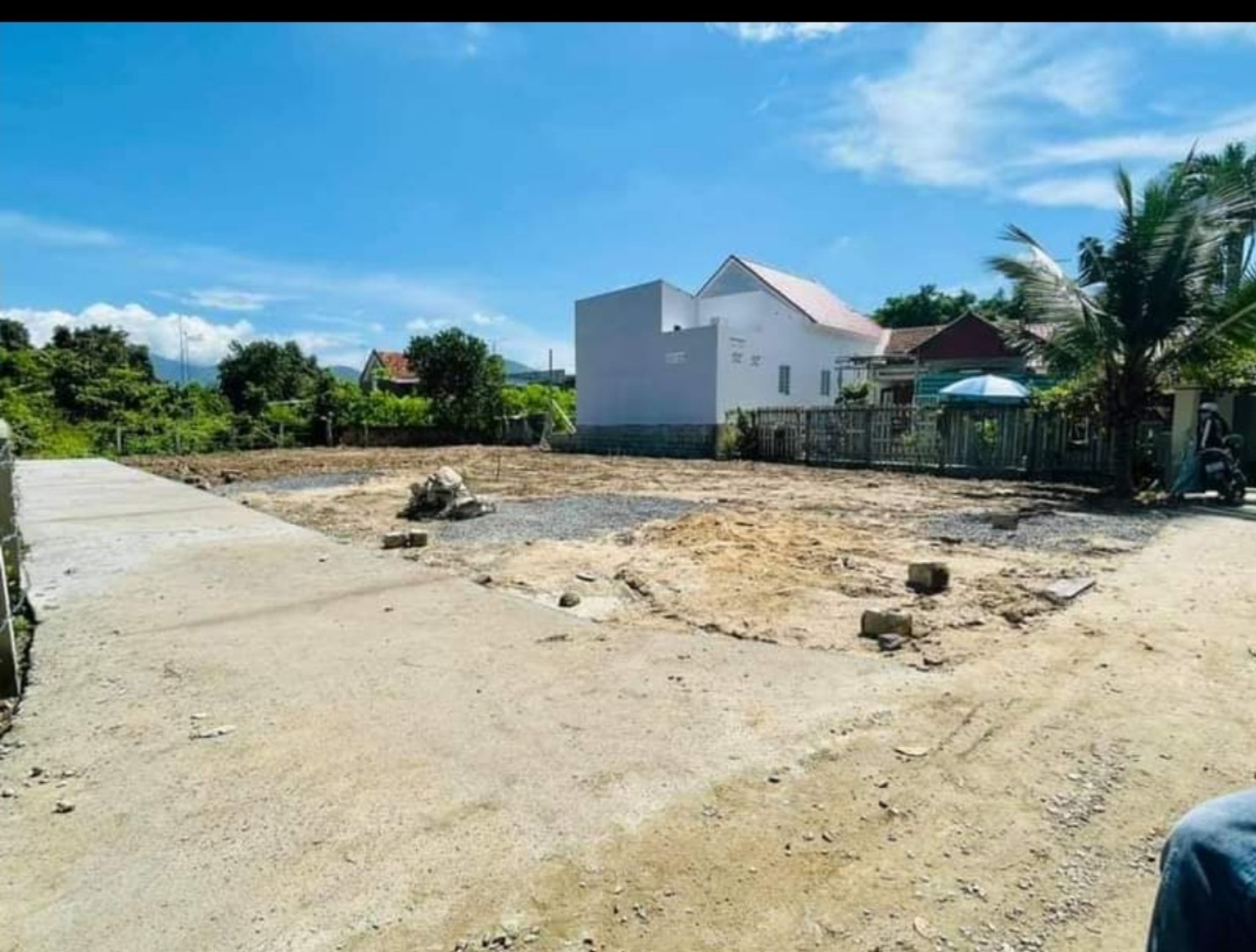 Đất nền Xã Diên An cách đường Võ Nguyên Giáp 100m