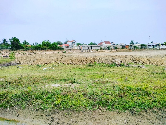 1ha Ninh Thủy - phù hợp Full thổ - cách biển Dốc Lết : 300m