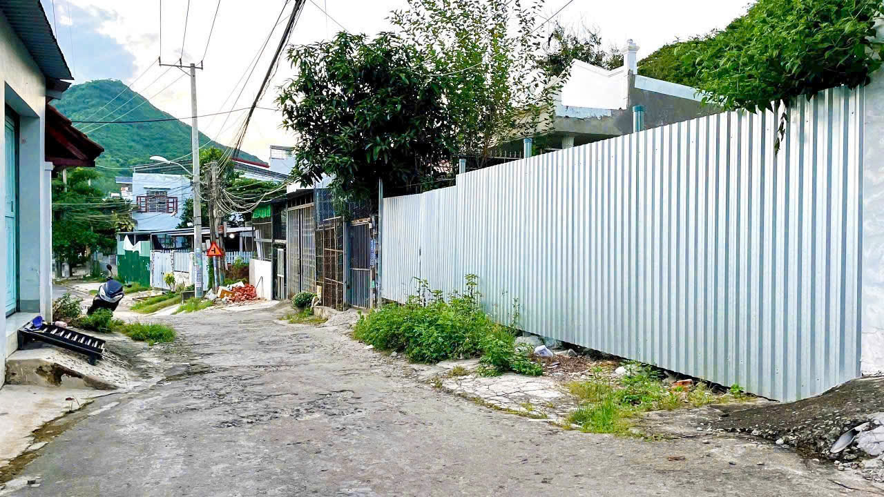 [ 2 mặt tiền Nguyễn Đức Thuận  - 22 triệu/m² ] * XÂY DỰNG OK *