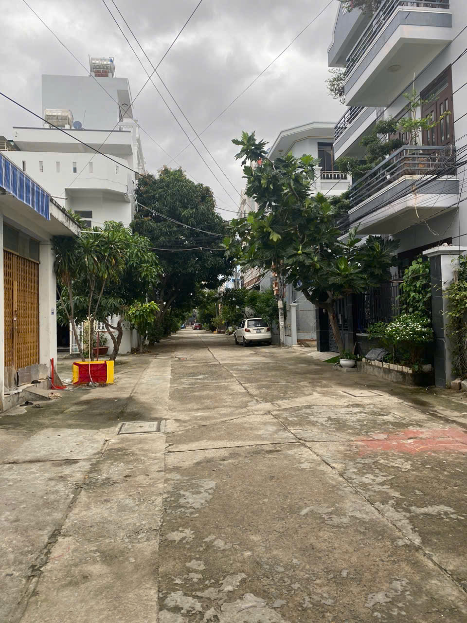 ☘️Bán nhà 3 tầng đường Phan Như Cần