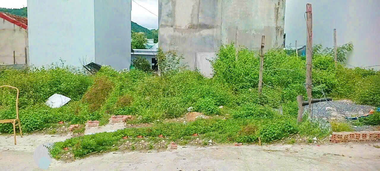 [ Lô đất Phường Vĩnh Hoà - 1 tỷ 450 triệu ]