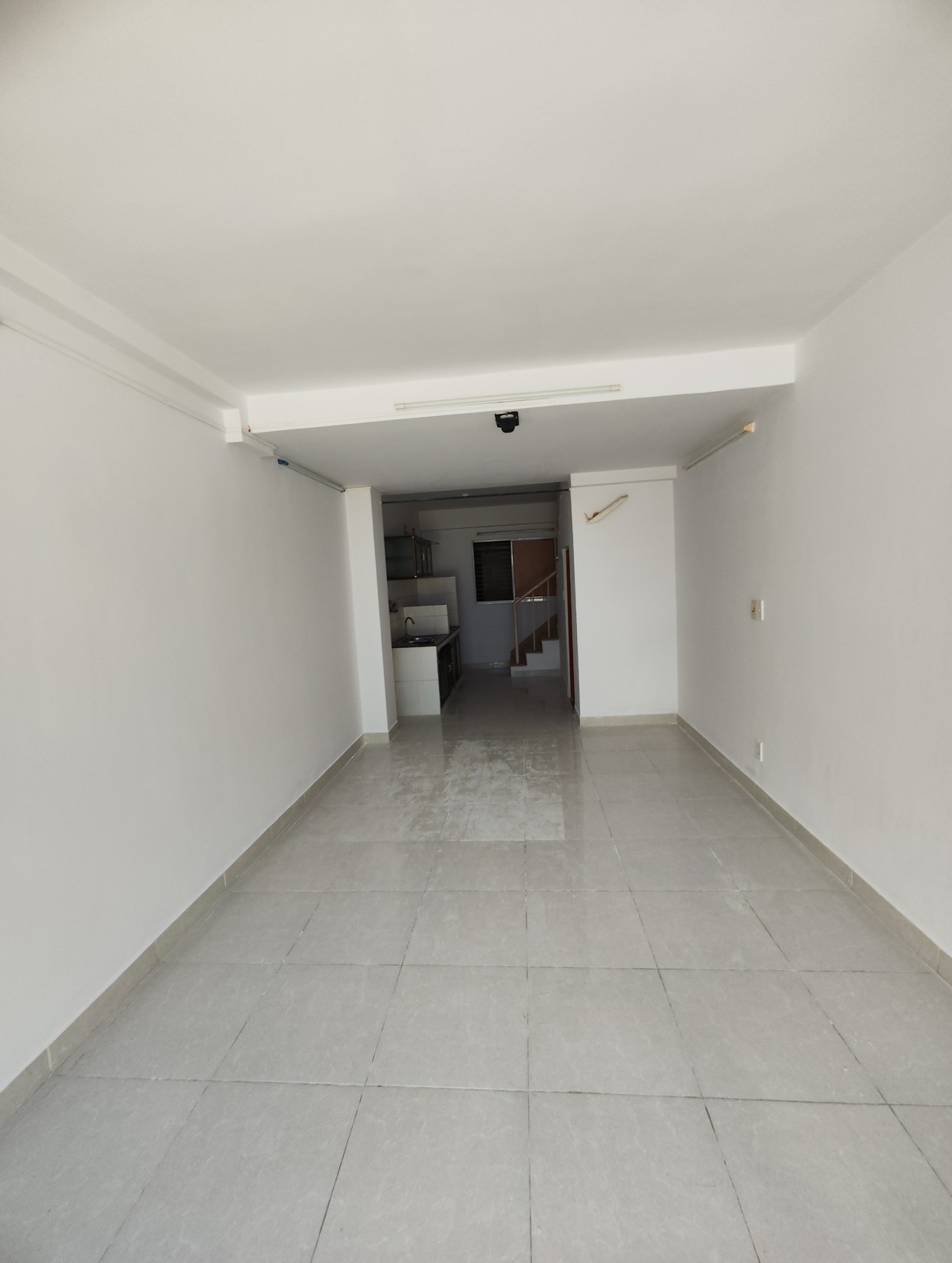 Bán Shophouse CT5 Vĩnh Điềm Trung, Nha Trang