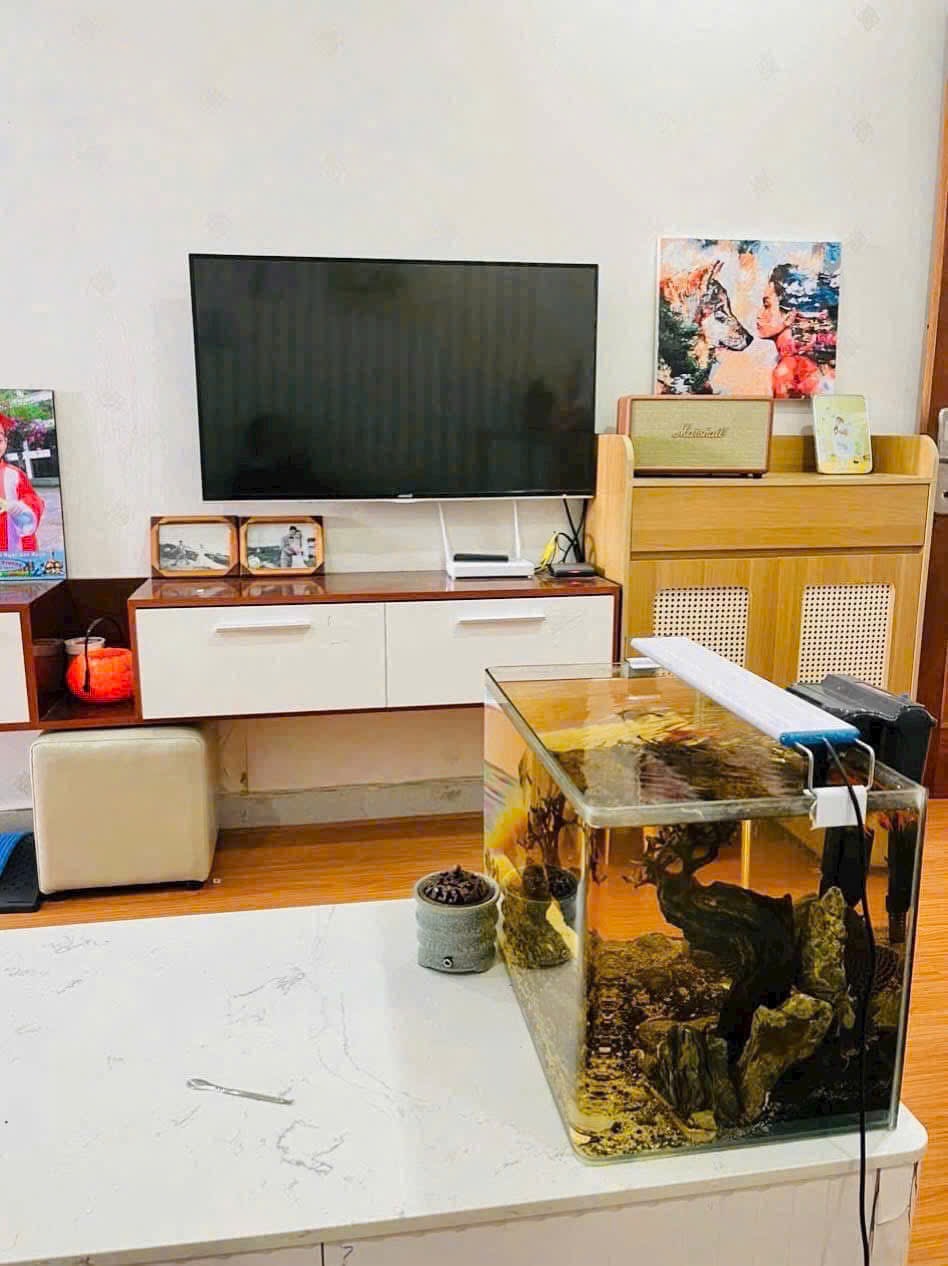 Bán căn góc 3PN chung cư CT6 KĐT Vĩnh Điềm Trung