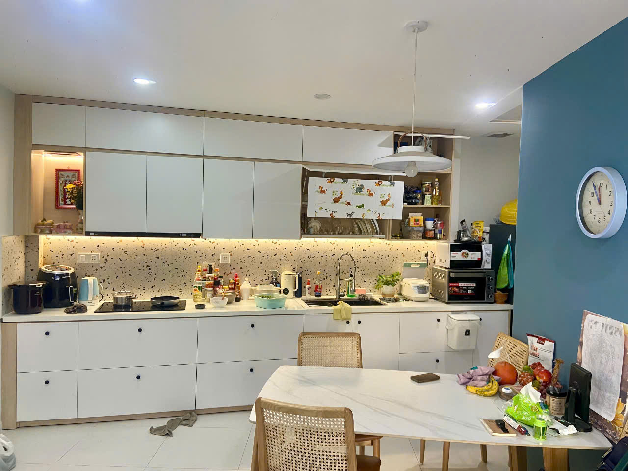 ☘️ Bán nhà hẻm Châu Văn Liêm, phường Phước Long