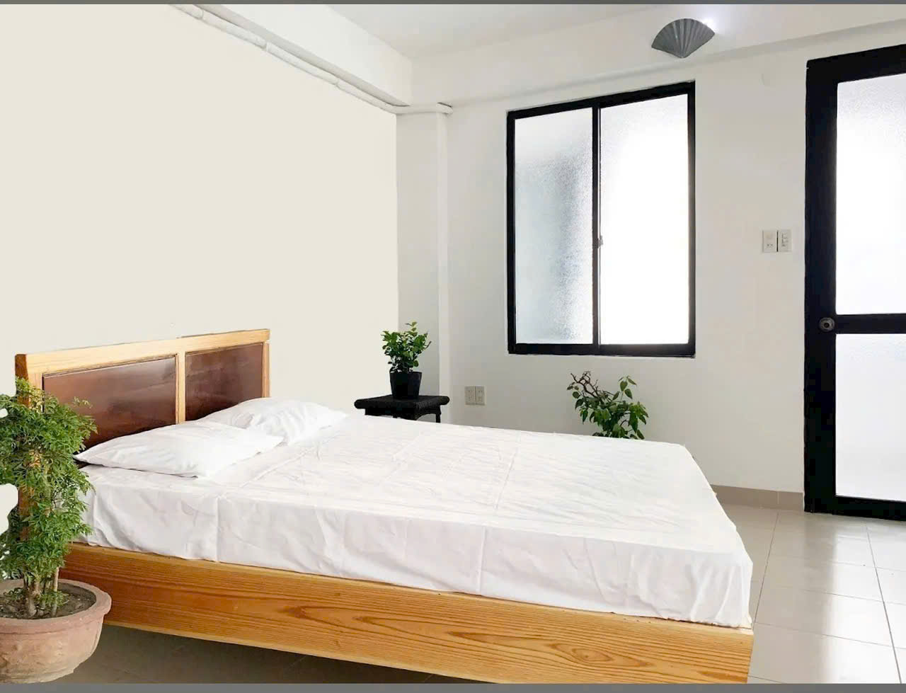 [ TOÀ Căn hộ Trần Quang Khải , Phố Tây  _ 16,9 tỷ ] 