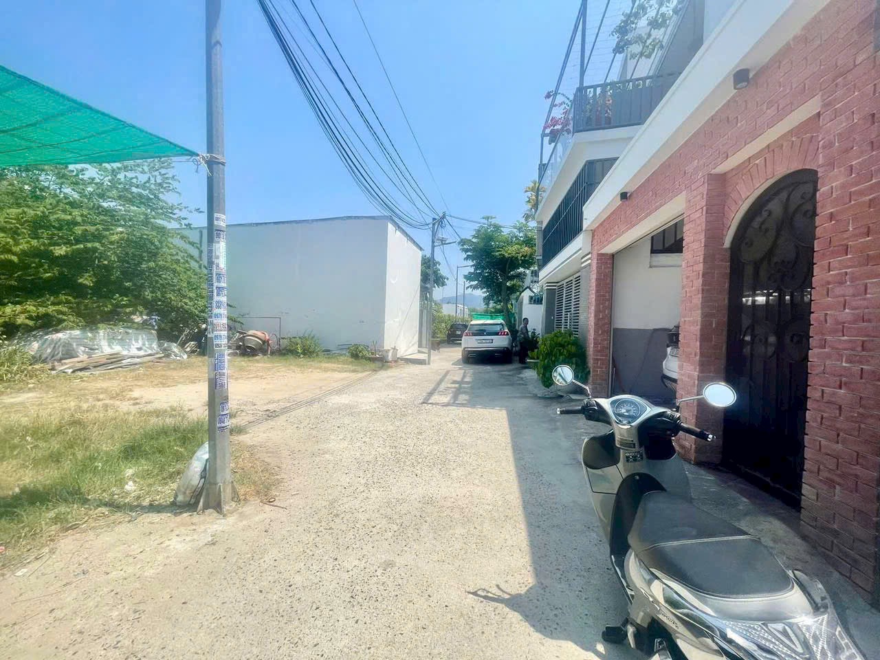 Bán đất ven TP Nha Trang, giáp KĐT Mỹ Gia giá đầu tư