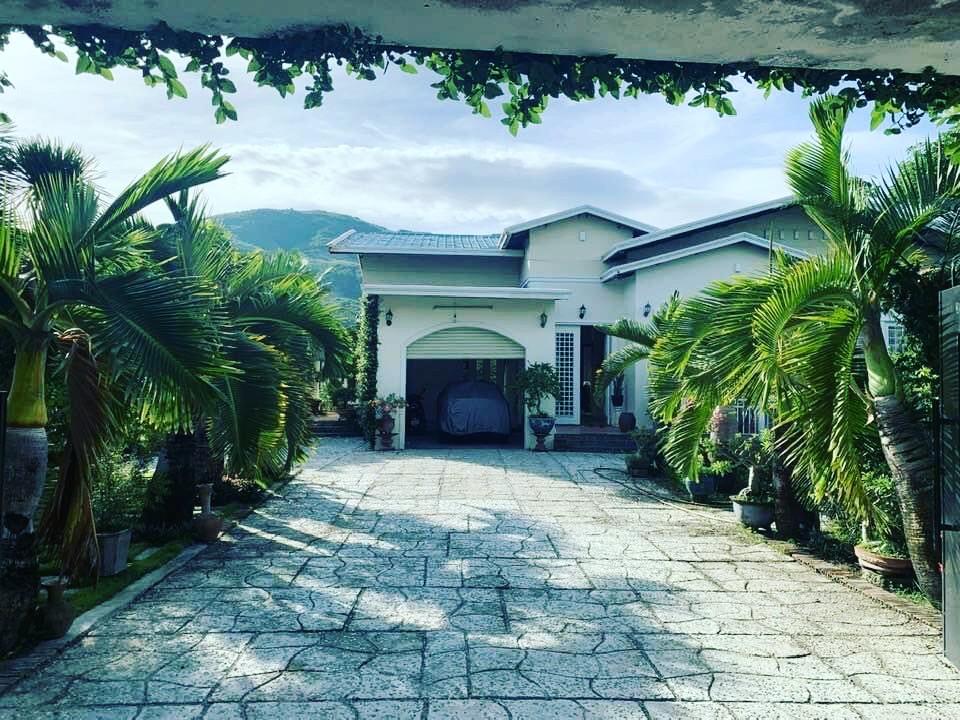 Biệt thự vườn xoài và bưởi - Siêu Rẻ tại Cuối Khánh Hòa, đầu Ninh Thuận