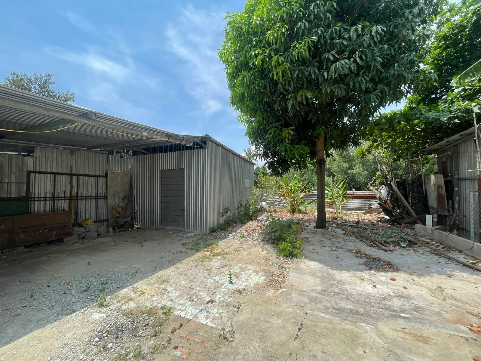 ☘️Bán nhà hẻm ô tô đường Bến Cá, đầu Cầu Hộ