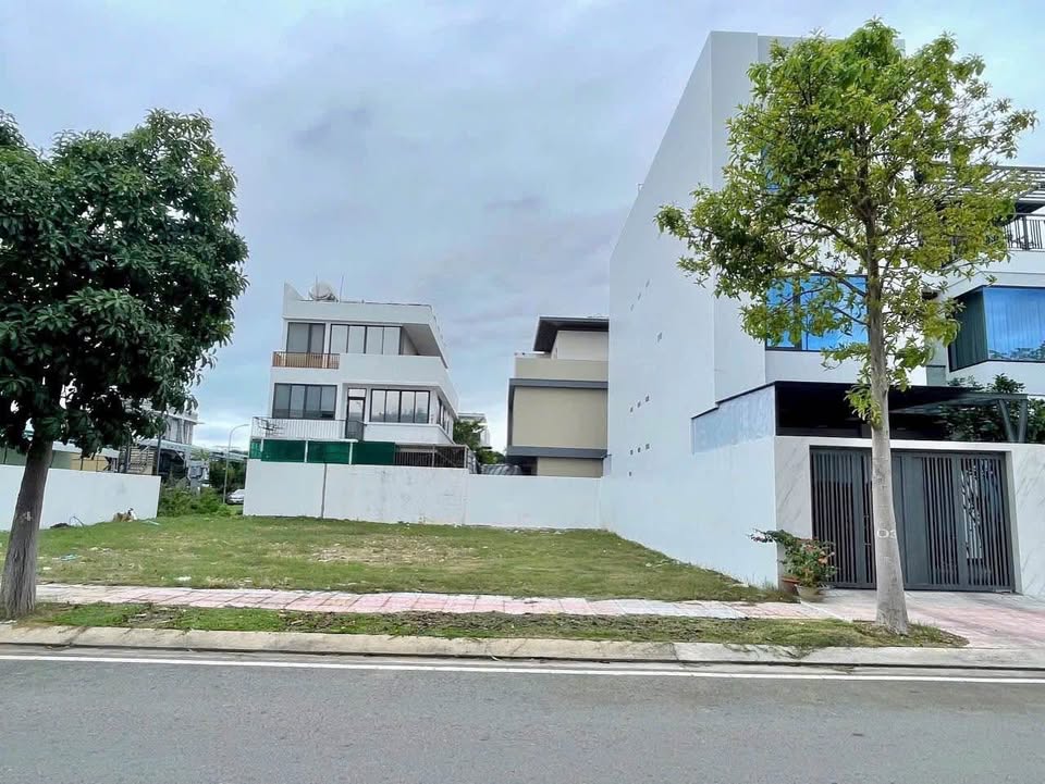 ☘️Đất Biệt thự Mỹ Gia Gói 2 đường số 6 rộng 18M