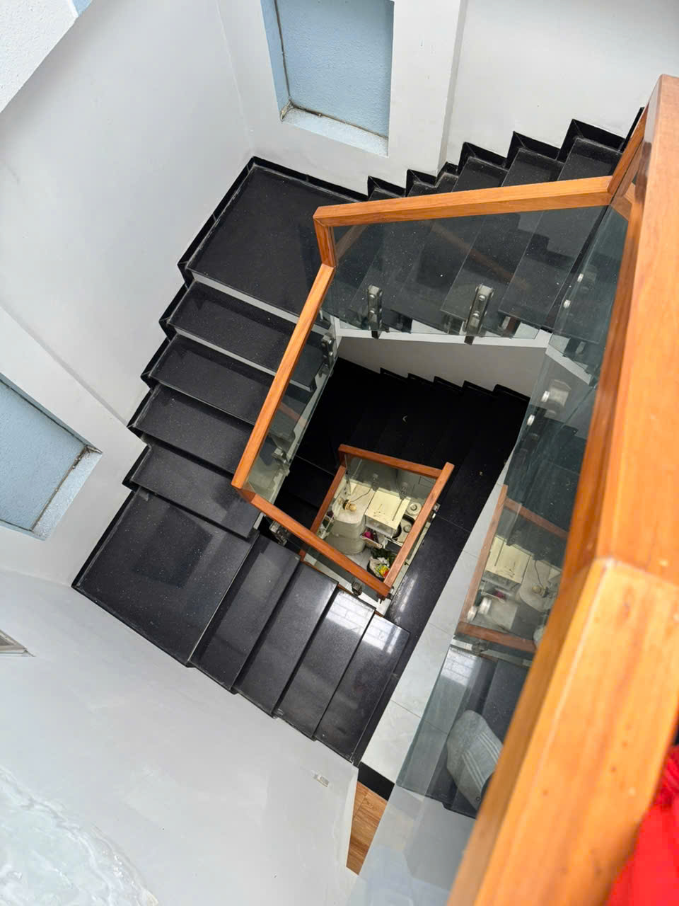 ☘️ Bán nhà 3 tầng hẻm 2/4 - VĨNH HOÀ