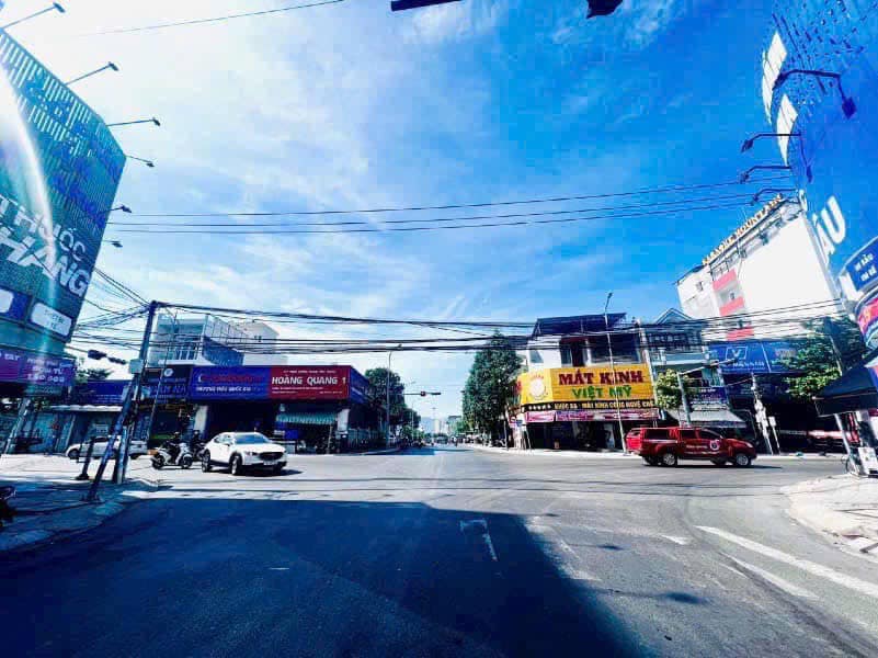☘️ Đất Mặt ĐƯỜNG PHONG CHÂU- Gần Khúc Ngã Tư Thích Quảng Đức. vị trí siêu đẹp