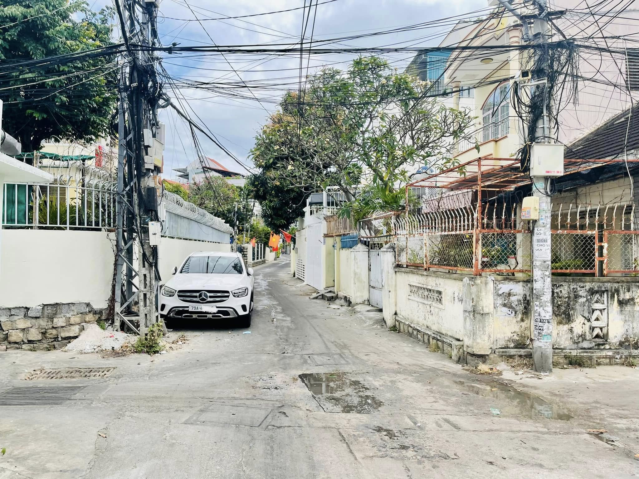 ☘️ Bán 2 lô đất đường Yên Thế, Phước Hòa