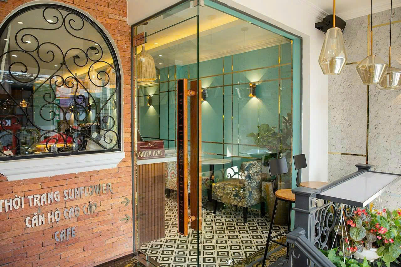 [ TOÀ CĂN HỘ VÂN ĐỒN _ sẵn thu nhập ổn định ] 