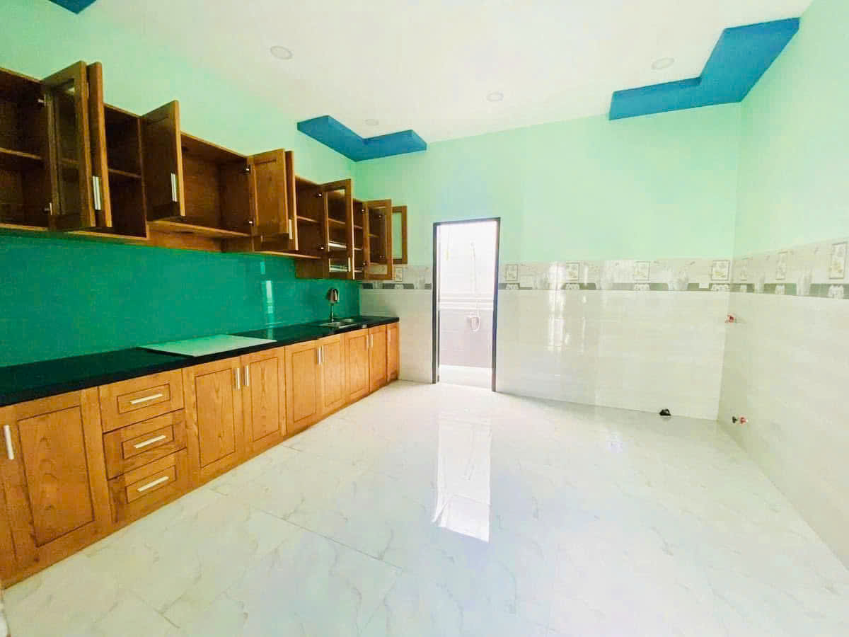 | Nhà hẻm BẮC SƠN - Cách biển : 550m |