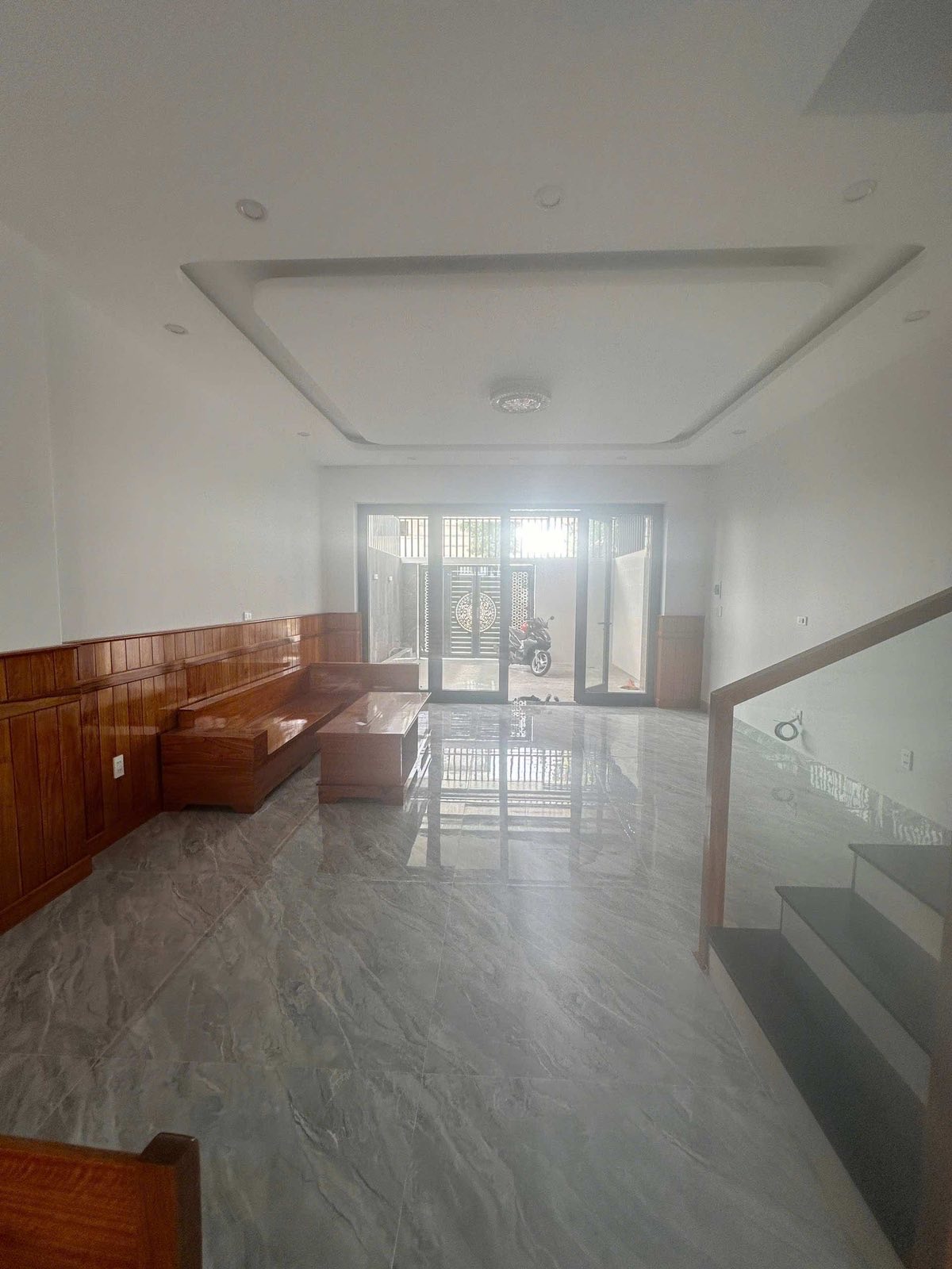 Bán nhà khu đô thị Gói 7 Mỹ Gia, Nha Trang giá rẻ