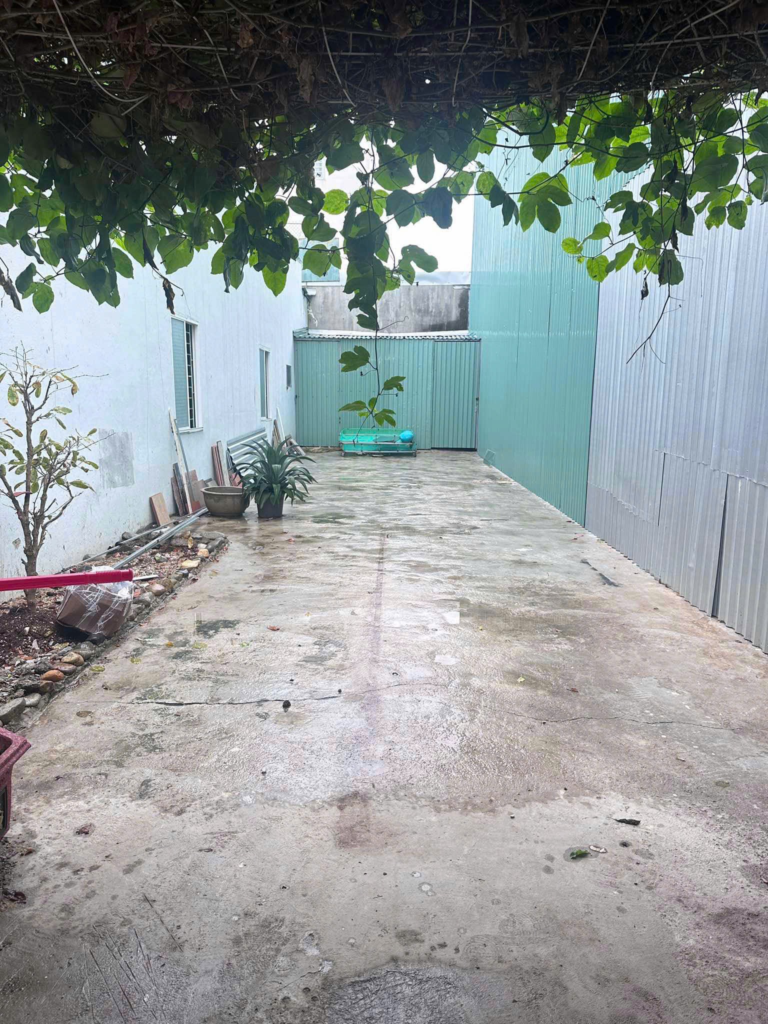 Bán lô đất đô thị hẻm 104 Trần Phú - Vĩnh Nguyên giá chỉ 2,5 tỷ