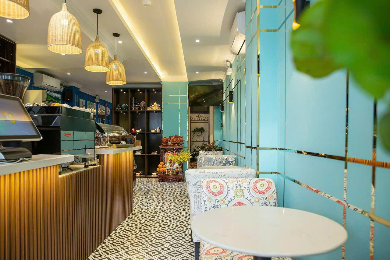 [ TOÀ CĂN HỘ VÂN ĐỒN _ sẵn thu nhập ổn định ] 