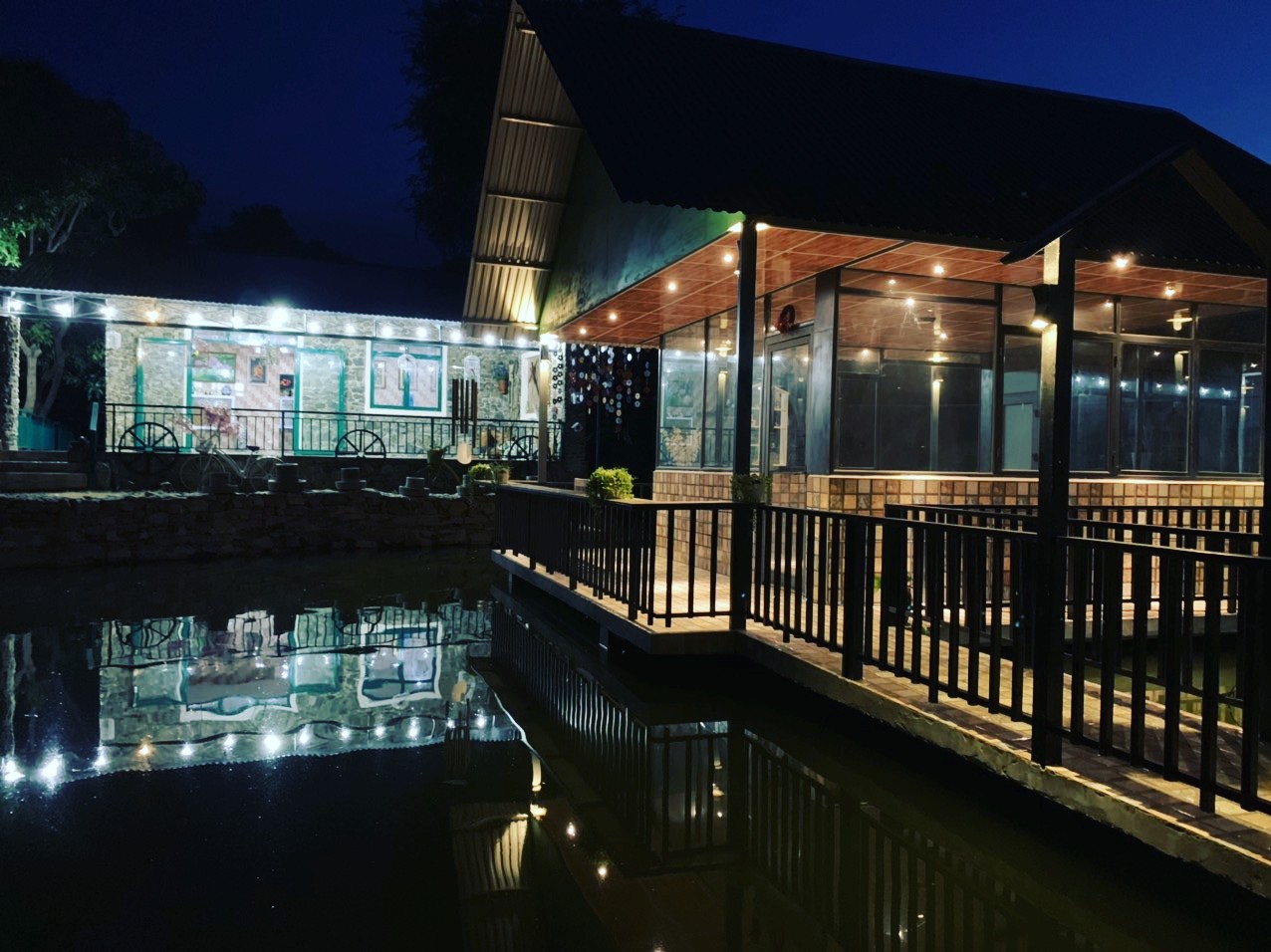 NHÀ VƯỜN HƠN 2ha TẠI TP CAM RANH - KHÁNH HOÀ