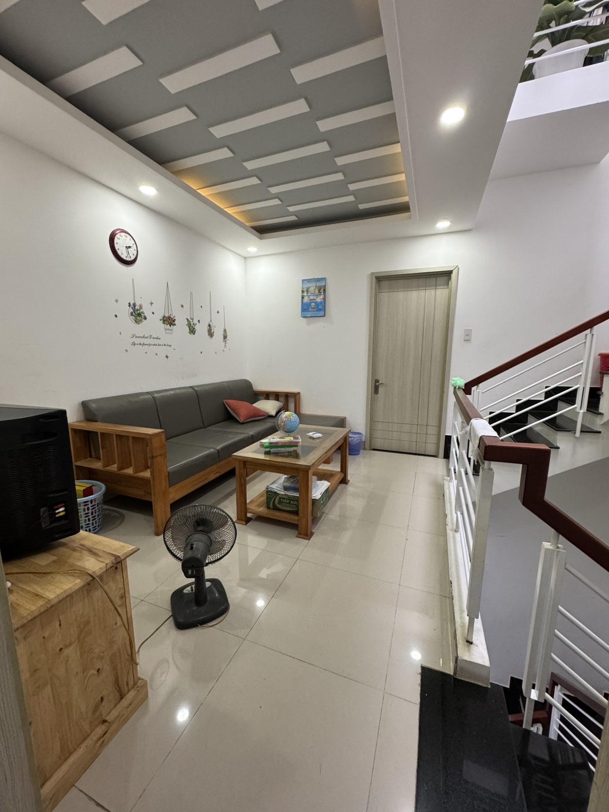 Bán nhà KĐT Phước Long, Nha Trang giá rẻ Chỉ 6,1 tỷ