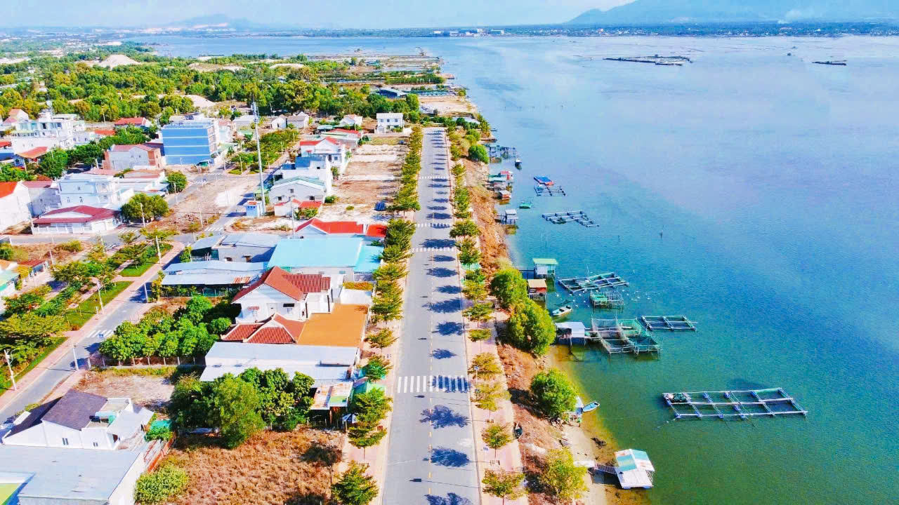 ® Lô góc Cam Hải Đông - tái định cư K8 *** Siêu hiếm***