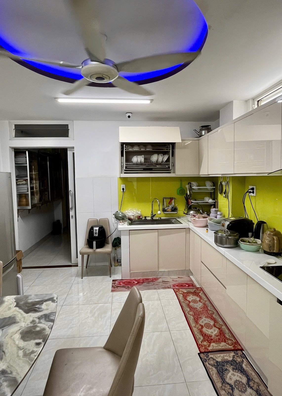 Bán nhà mặt đường Tô Hiến Thành