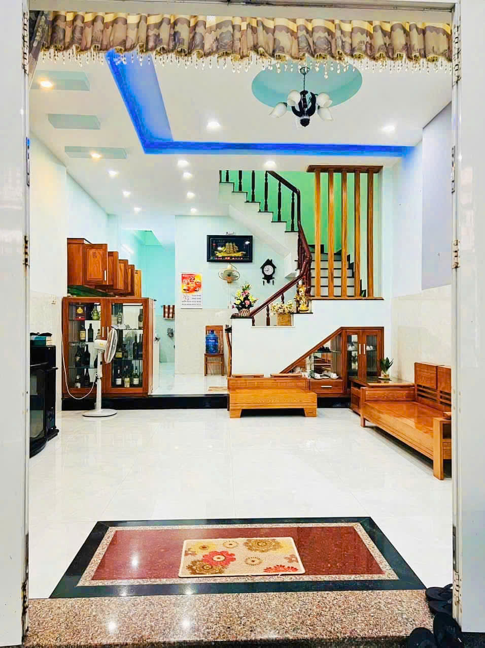 [ Nhà 3 tầng Lê Nghị _ cách biển 700m ] , cần chủ New...