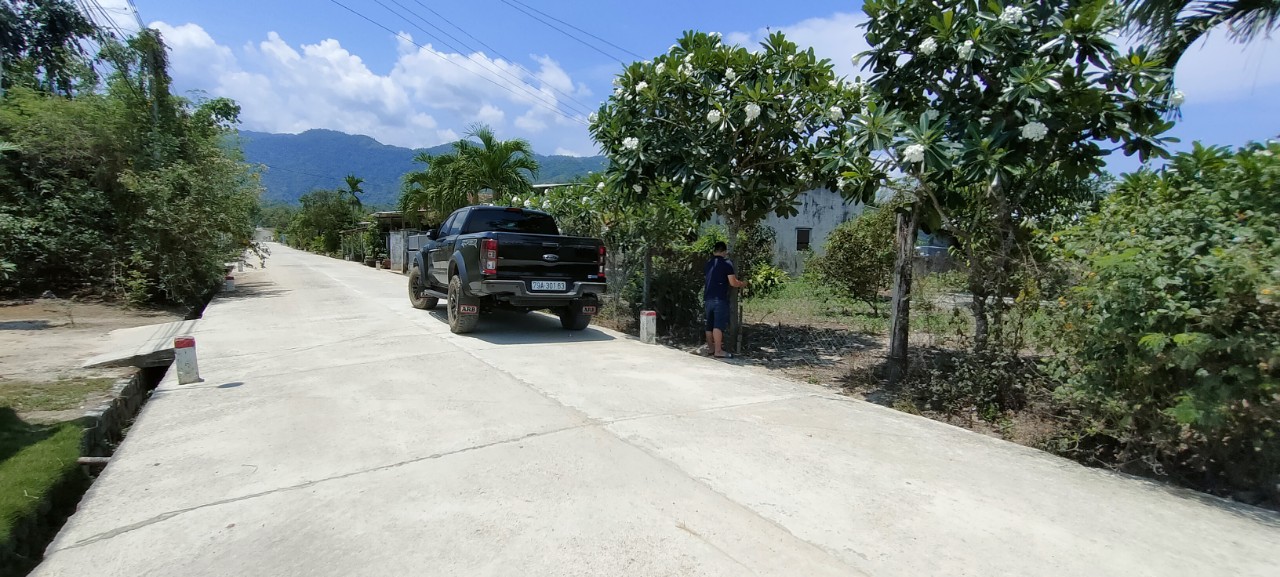 Nhà vườn Diên Tân 4000m2 cách tp Nha Trang 25km