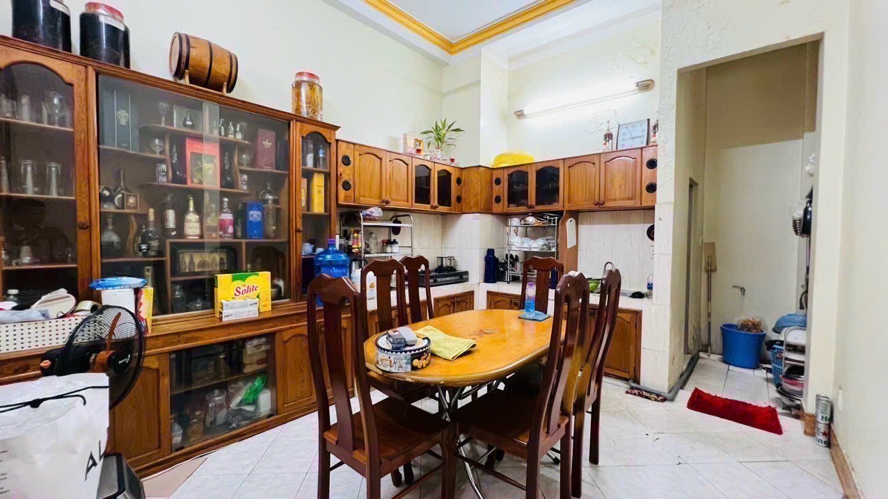 ☘️Bán nhà hẻm Hùng Vương, Gần Biển