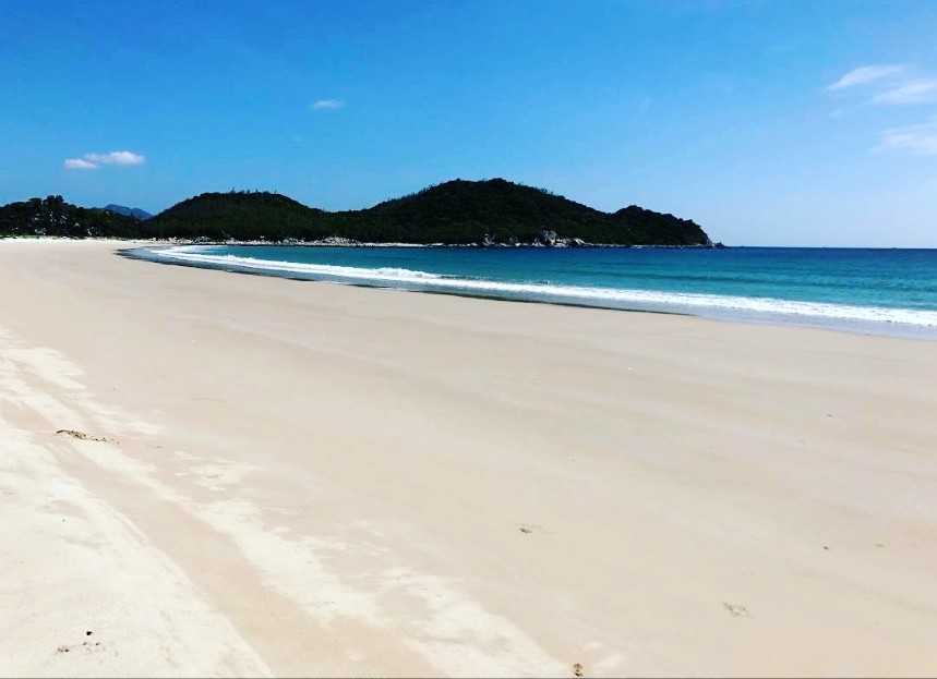 3538m2 đất rừng sx Mặt biển 28m Bình Lập Cam Lập Cam Ranh