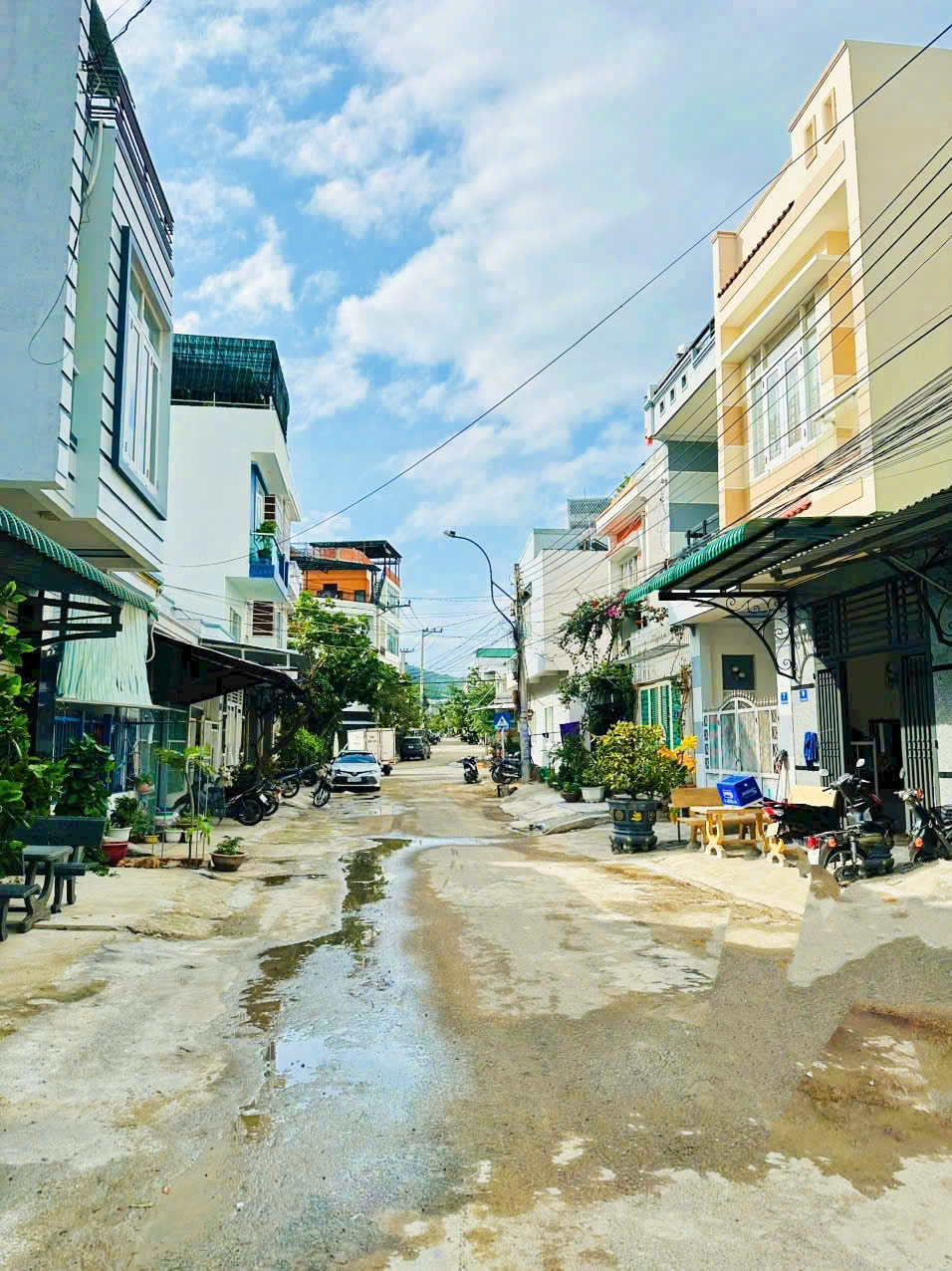 [ Gần 62m2 hòn Xện - đường rộng 13m ] ** 2 tỷ 750 triệu **