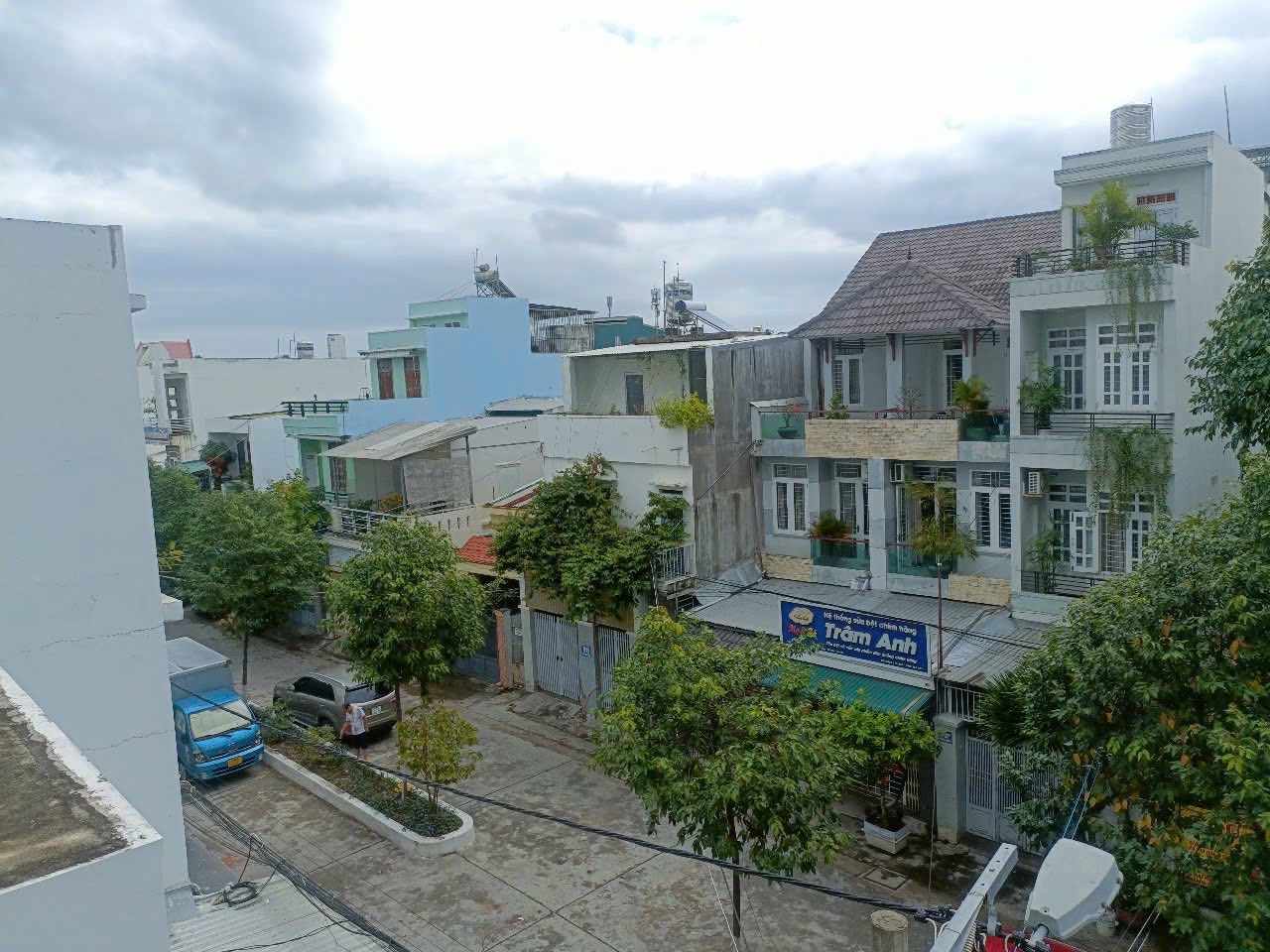 ☘️Bán NHÀ 3 TẦNG GẦN KĐT SÂN BAY – PHƯỚC LONG