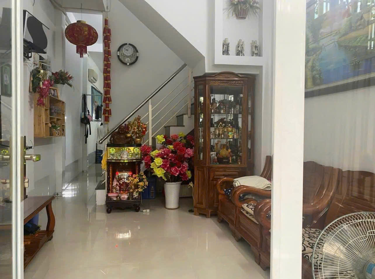 ☘️ Bán Nhà 2 Tầng P. Phước Hải Giá 2 tỷ 6