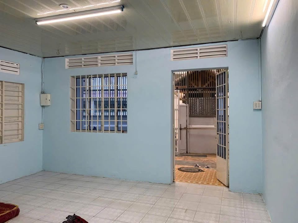 ☘️Bán nhà hẻm Hà Thanh, Vạn Thắng, Nha Trang Giá 2.9 Tỷ