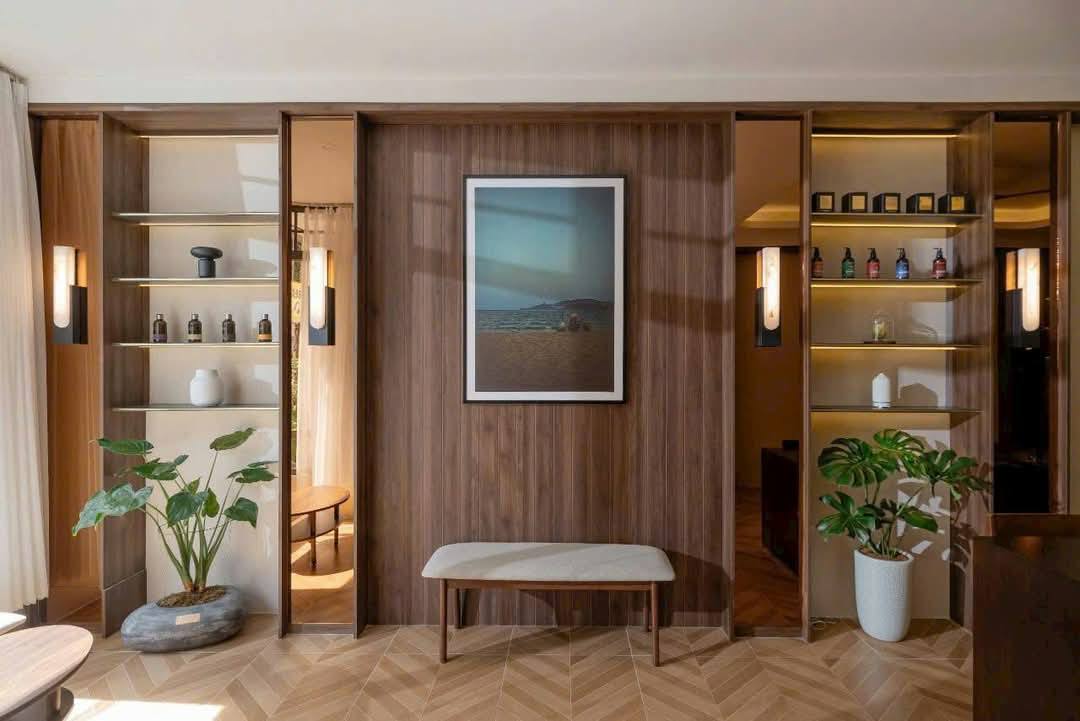 ☘️ Bán Nhà đẹp mới xây hẻm phố Tây đường Bạch Đằng