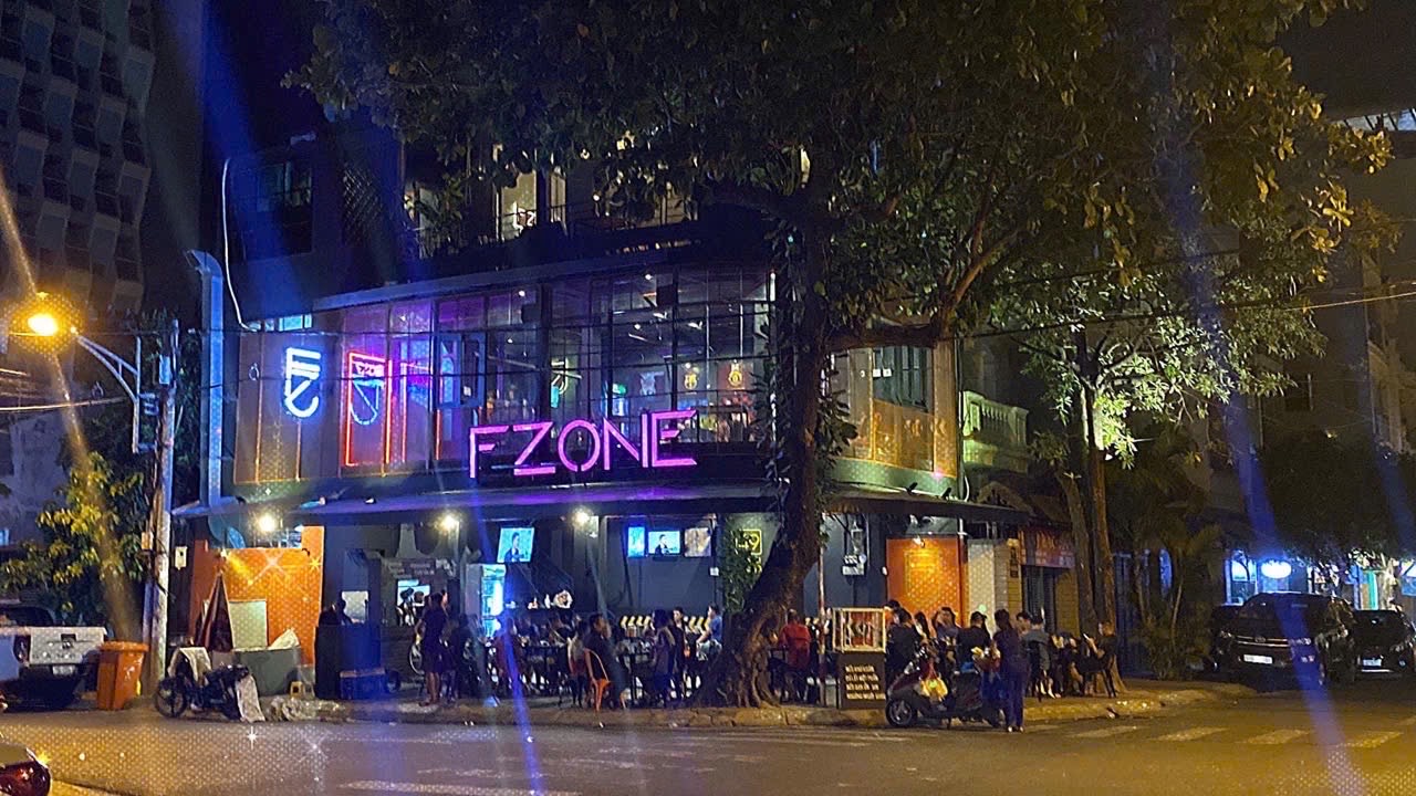 Bán nhà góc Đống Đa, Nha Trang. Khu phố Hàn Quốc