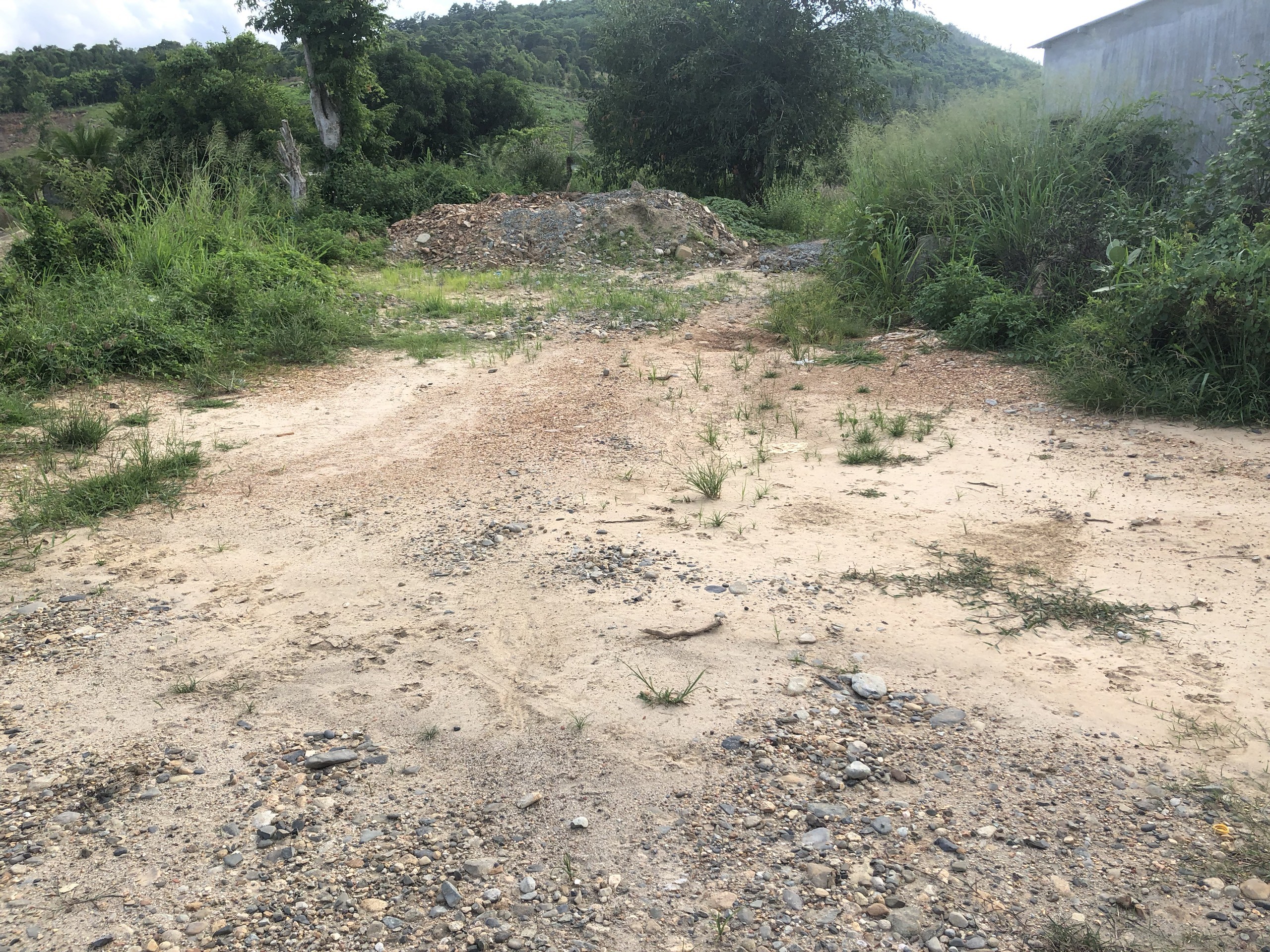 Cần bán lô đất Mặt tiền Tỉnh Lộ 2 Diên Thọ - Diện tích - Diên Khánh 588m.