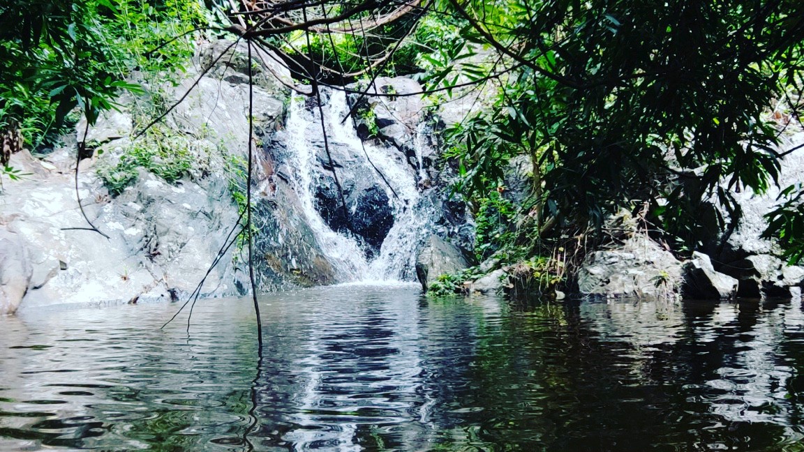 4ha Suối lớn gần 300m Ninh Tân, Ninh Hòa đẹp mê li 