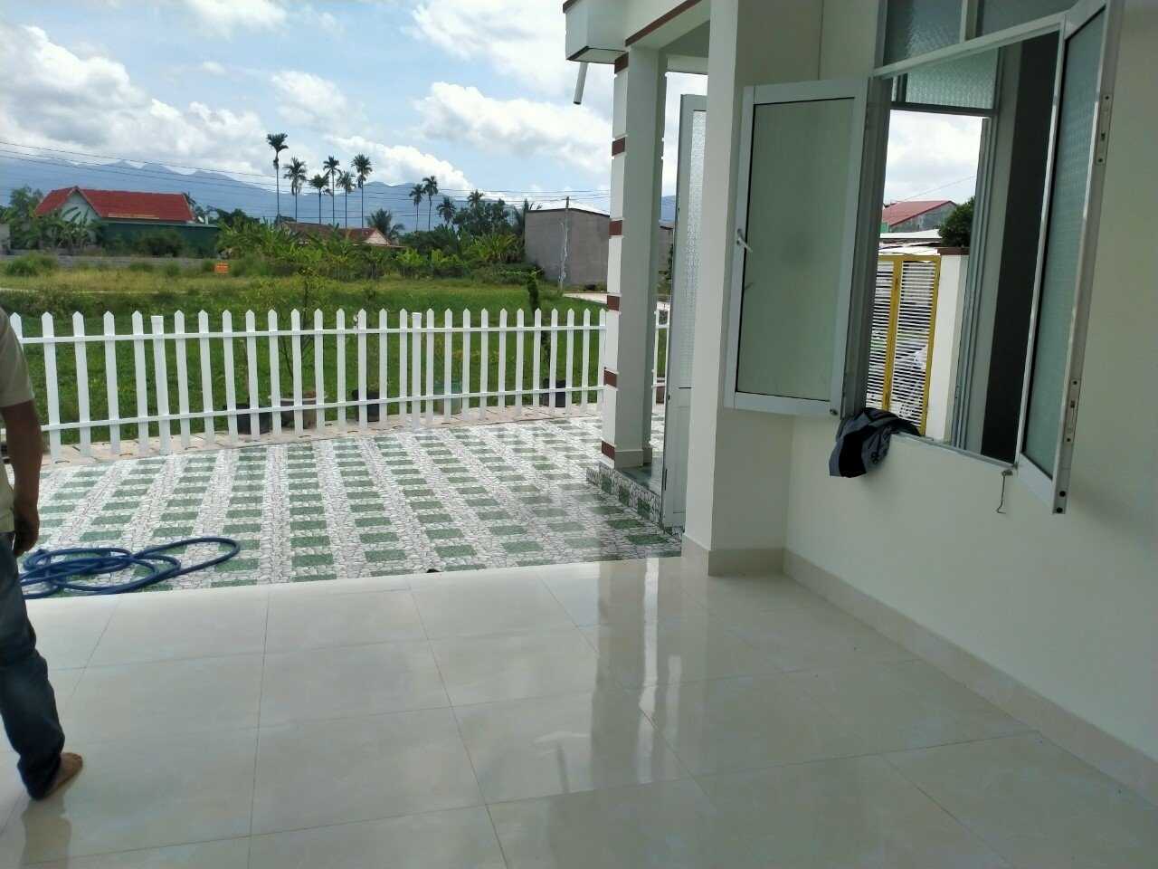 Cần bán nhà 136,5m2 chính chủ Xã Suối Hiệp Huyện Diên Khánh