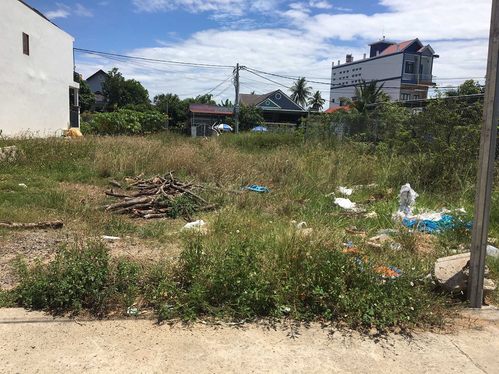 Đất nền Diên Toàn tại vị trí đắc địa, đường rộng 13m, cách quốc lộ 1A 50m