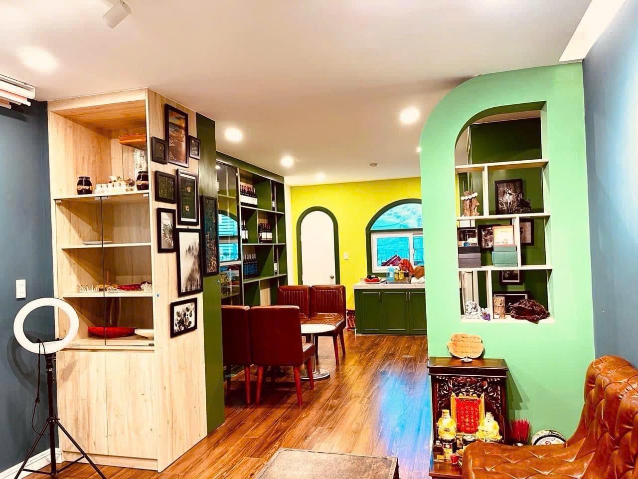 Bán căn hộ CT2 Vĩnh Điềm Trung, Nha Trang Đối diện Go