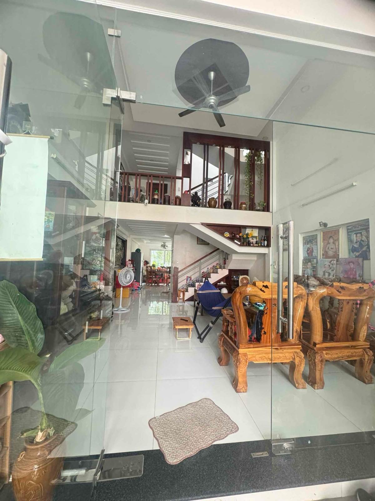 ☘️Bán nhà đường Thoại Ngọc Hầu, Vĩnh Hoà