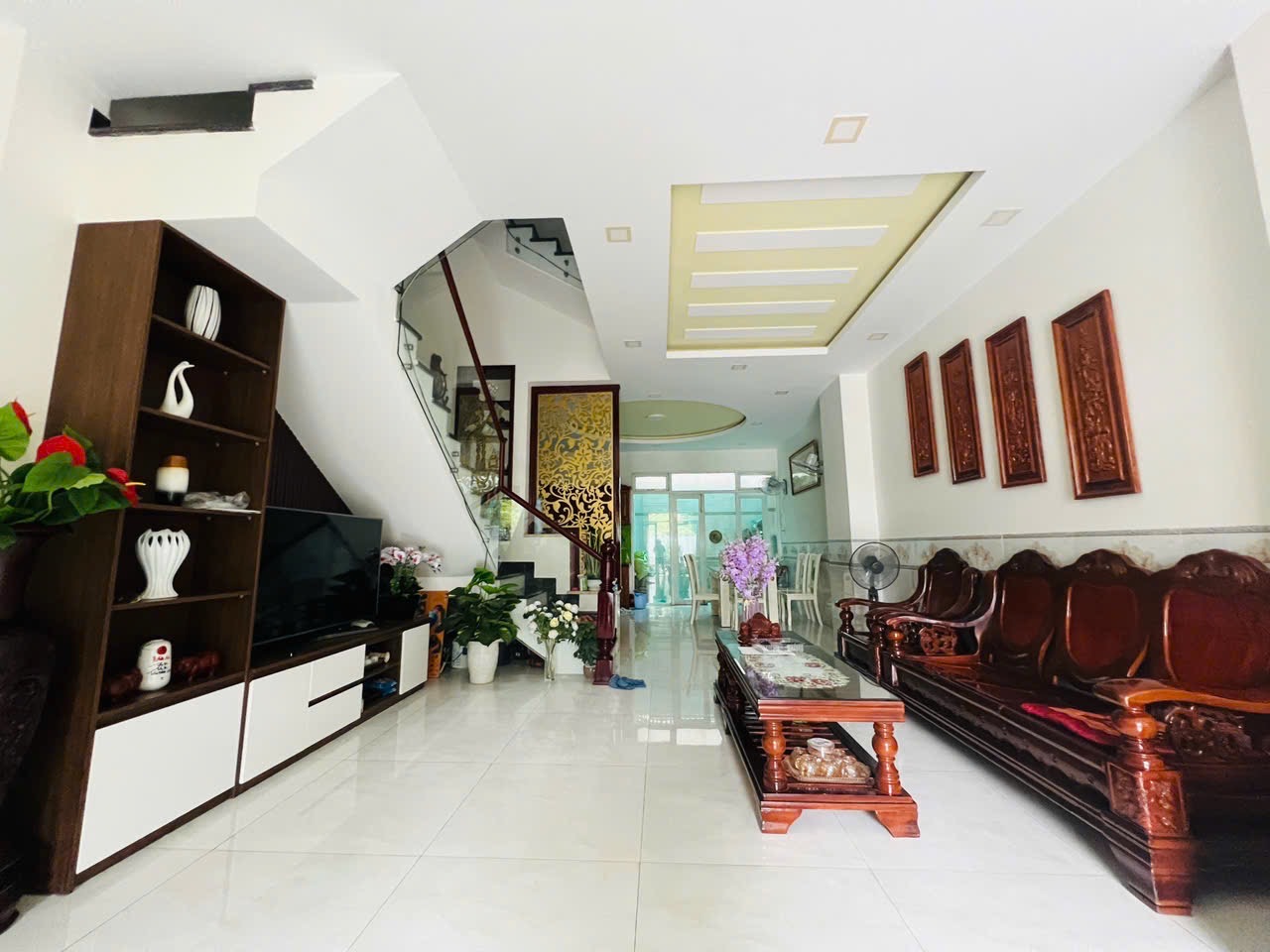 Bán nhà đường 18A khu đô thị Hà Quang 2, Nha Trang