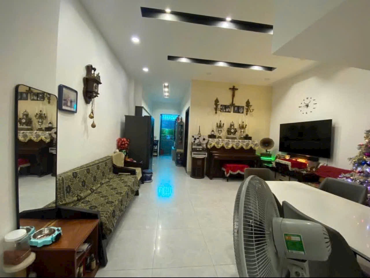 ☘️Nhà Mặt Tiền Đường Số 27 Khu Đô Thị Hà Quang I- TP Nha Trang