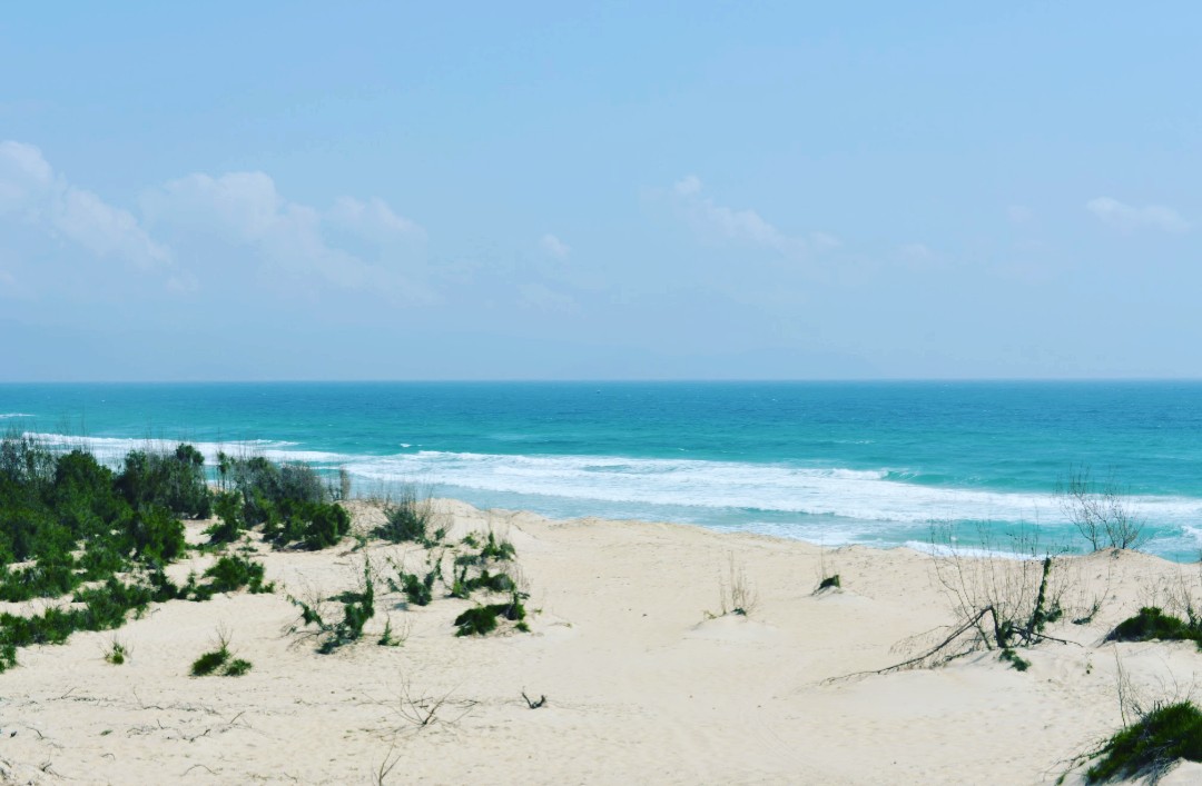 Bán 2 lô đất Mặt biển Bắc Vân Phong huyện Vạn Ninh, tỉnh Khánh Hòa