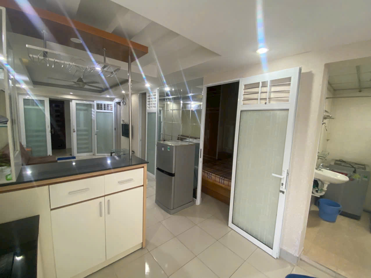 [ Căn chung cư Mường Thanh Ba Làng _ 1,3 tỷ ] *** Phù hợp cho gia đình nhỏ ***