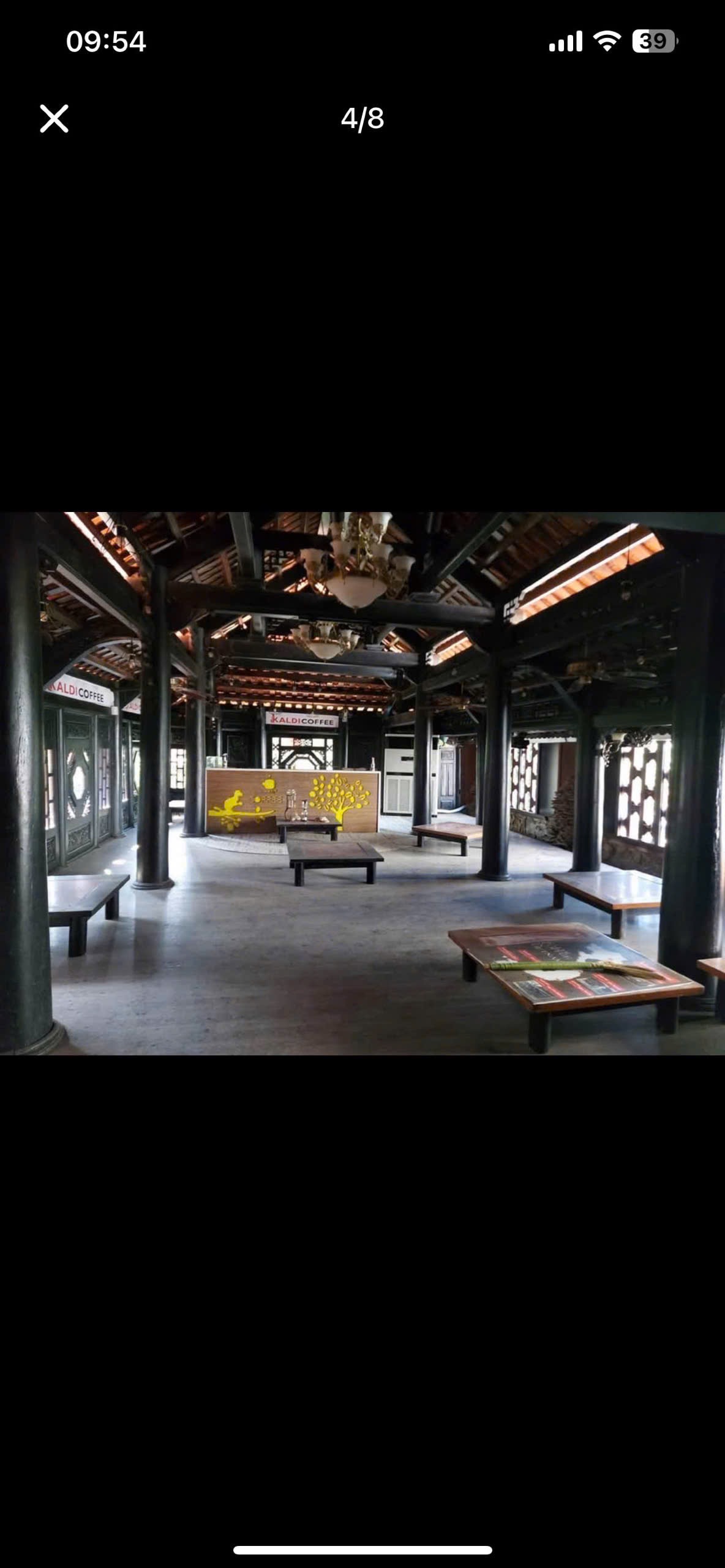 Bán nhà mặt tiền Bửu Đoá, Phước Long