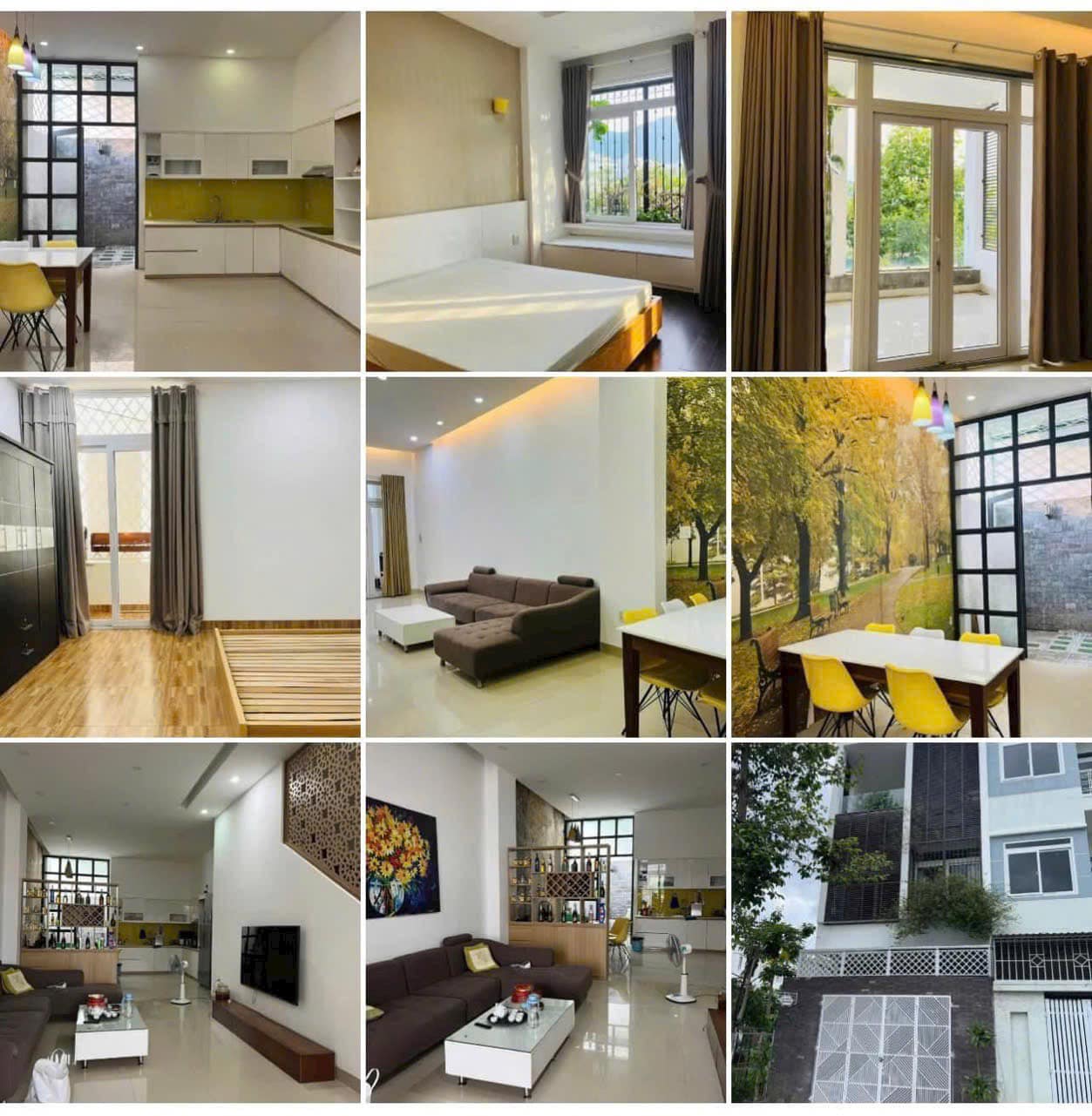 ☘️ Nhà 3 Tầng Mặt tiền VÕ VĂN KIỆT (40m) KĐT Phước Long A